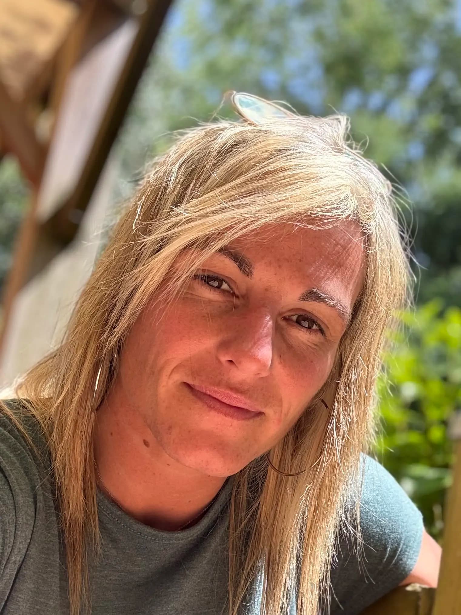 Méryl Hirtzig, ostéopathe D.O. & infirmière D.E. à Ploemeur